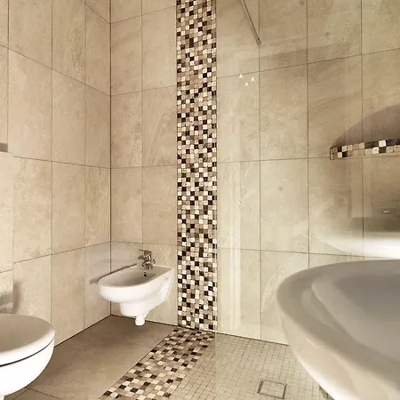 ベッド・アンド・ブレックファスト Kaszubska Oaza