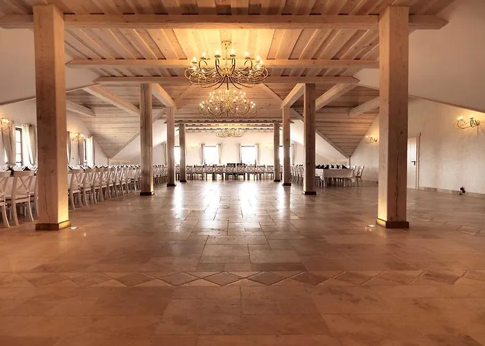 Kaszubska Oaza Wąglikowice